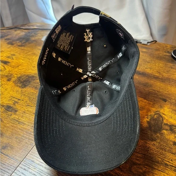 New York Mets hat - Picture 5 of 7